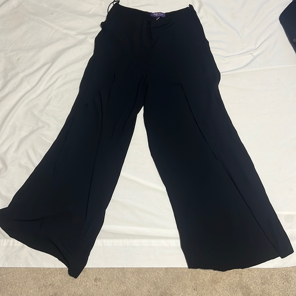 Ralph Lauren Purple Label Womens Fancy Pants